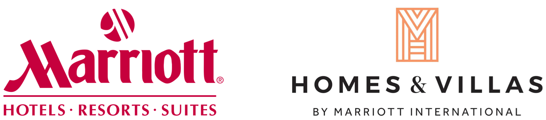 Marriott logo