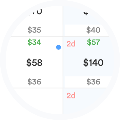 prices tool